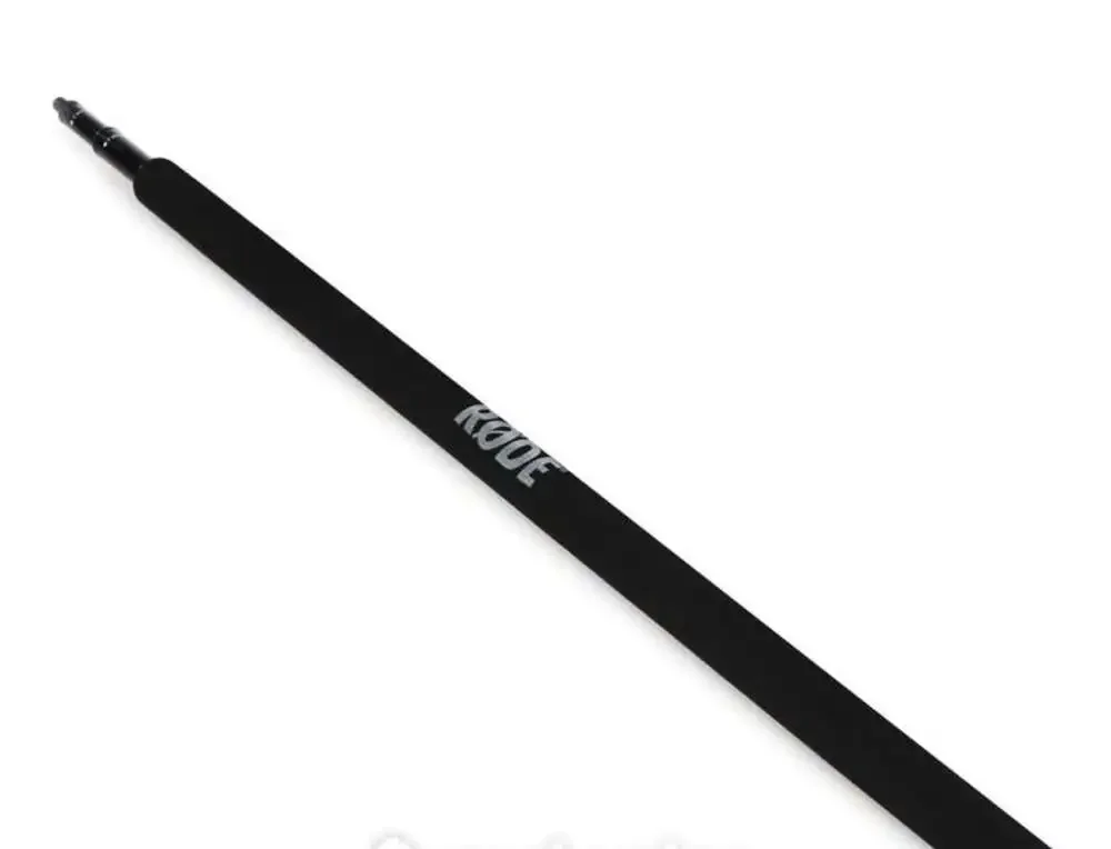 Rode Telescoping Lighweight Boom Pole –